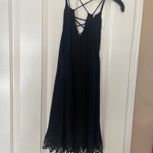Free people small